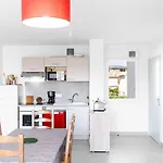 T3 Moderne Avec Wifi, Parking Securise Et A 300m De La - Fr-1-409-160 Apartment *