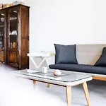 Apartment T3 Moderne Avec Wifi, Parking Securise Et A 300m De La - Fr-1-409-160