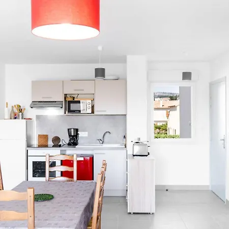T3 Moderne Avec Wifi, Parking Securise Et A 300m De La - Fr-1-409-160 Apartment *