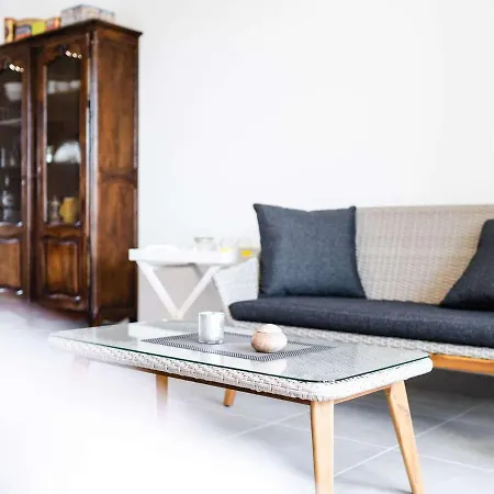 Apartment T3 Moderne Avec Wifi, Parking Securise Et A 300m De La - Fr-1-409-160
