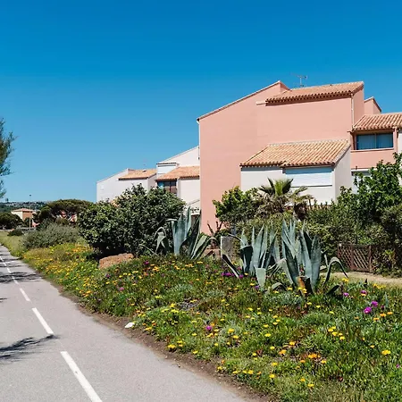 T3 Moderne Avec Wifi, Parking Sécurisé Et à 300m De La - Fr-1-409-160 Appartamento Narbona